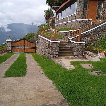 Noor Garden Hotell Kodaikanal Exteriör bild