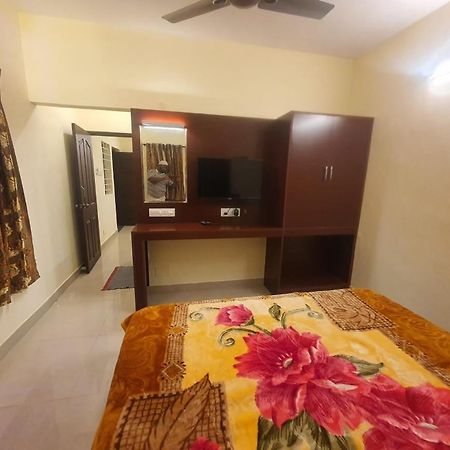 Noor Garden Hotell Kodaikanal Exteriör bild