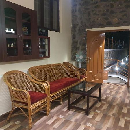 Noor Garden Hotell Kodaikanal Exteriör bild