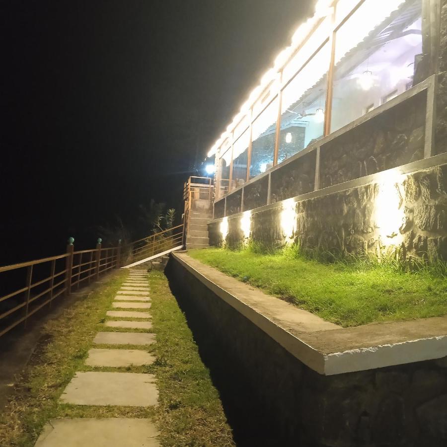 Noor Garden Hotell Kodaikanal Exteriör bild