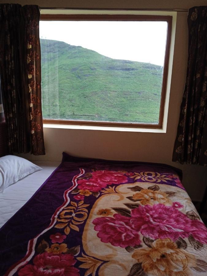 Noor Garden Hotell Kodaikanal Exteriör bild