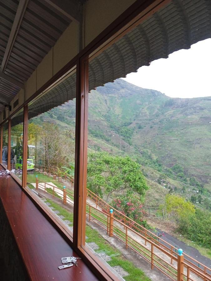 Noor Garden Hotell Kodaikanal Exteriör bild