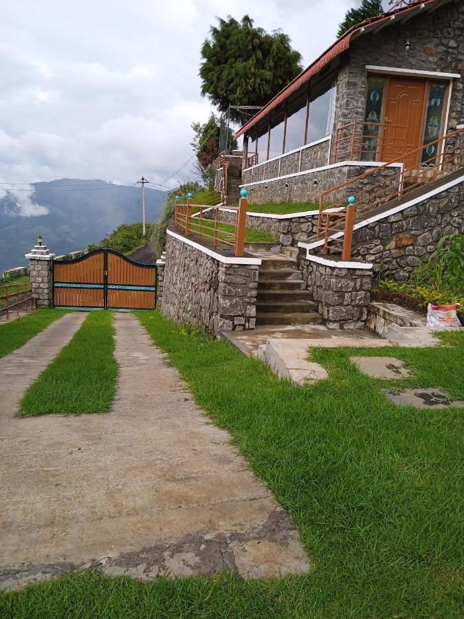 Noor Garden Hotell Kodaikanal Exteriör bild