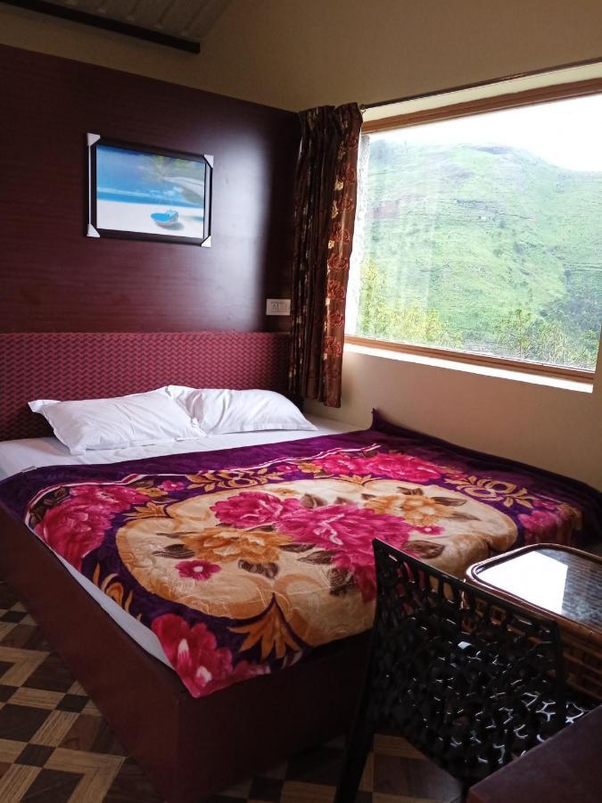 Noor Garden Hotell Kodaikanal Exteriör bild