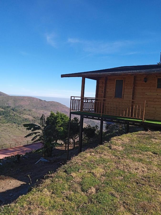 Noor Garden Hotell Kodaikanal Exteriör bild