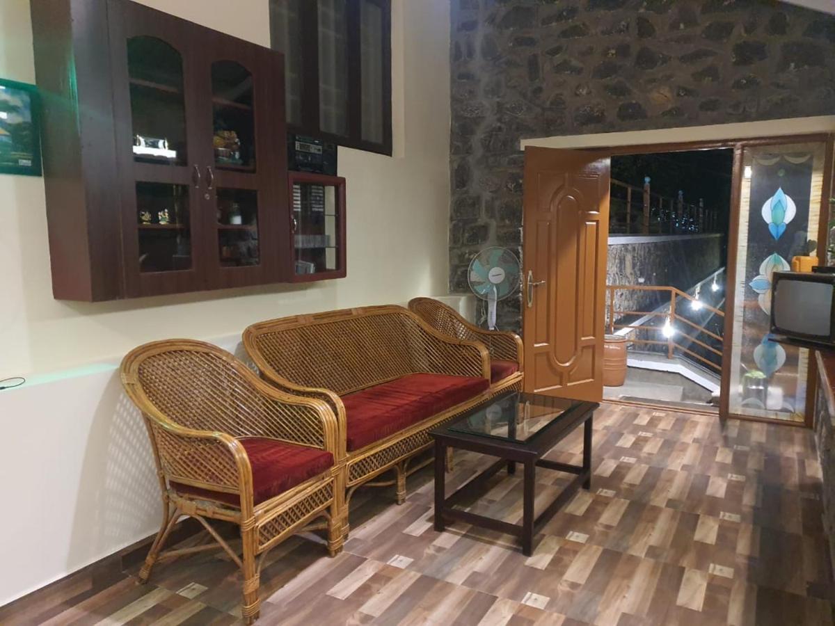 Noor Garden Hotell Kodaikanal Exteriör bild