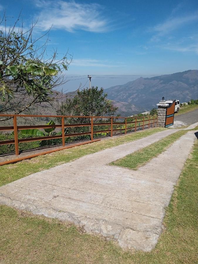 Noor Garden Hotell Kodaikanal Exteriör bild